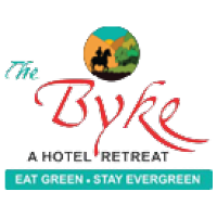 Byke Hotel Logo