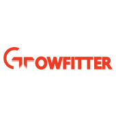Growfitter Logo
