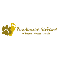 Pugdundee Safaris Logo