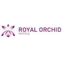 Royal Orchid Logo