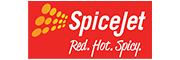SpiceJet Logo