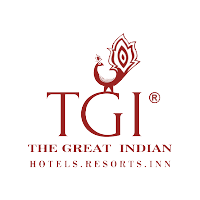 TGI Hotel Logo