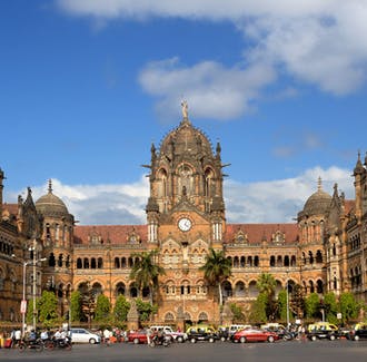 MUMBAI