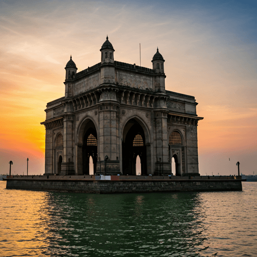 MUMBAI