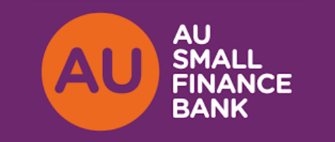 AU Small Bank Logo