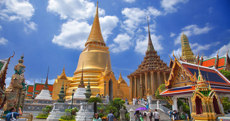 Inexpensive Activities in Bangkok that won’t Make Holes in Your Pocket