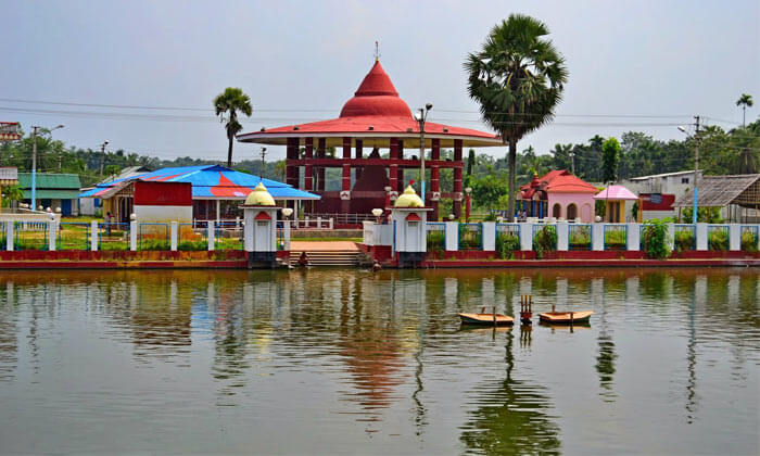 Agartala, Tripura