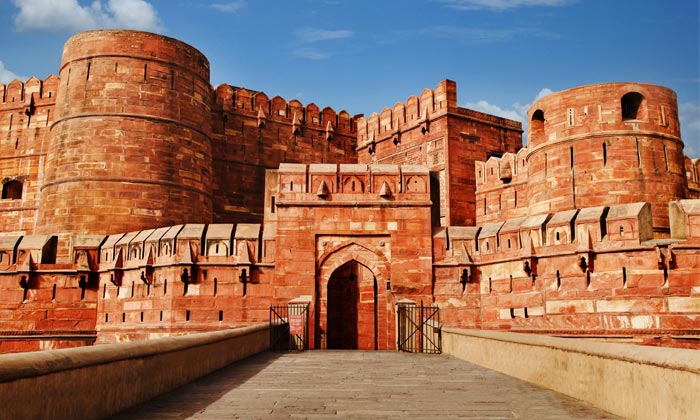 Agra Fort