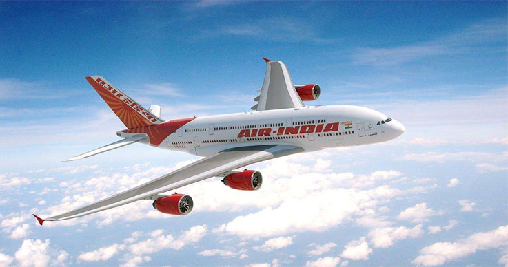 Narendra Modi to Launch First Udan Flight-2