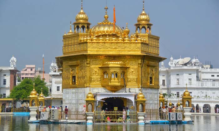 Amritsar