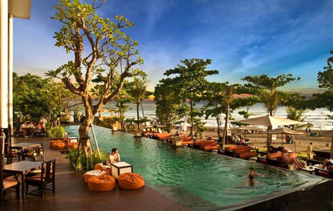 Anantara Seminyak Resort & Spa