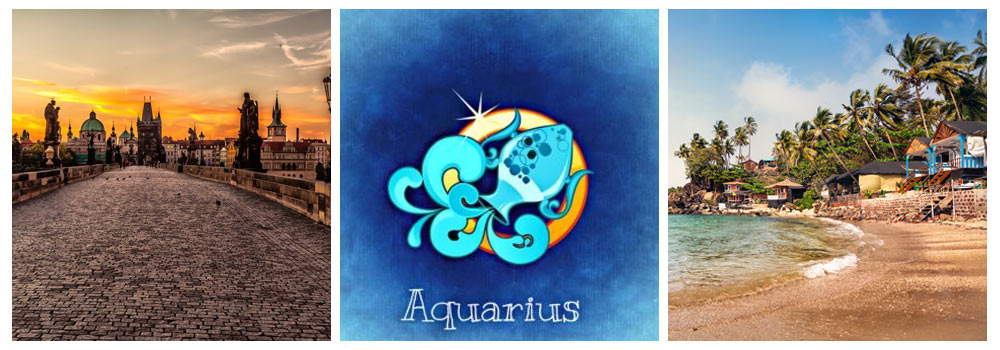 Aquarius (January 20–February 18)