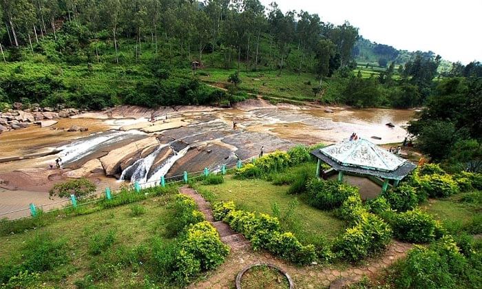 Araku Valley, Andhra Pradesh