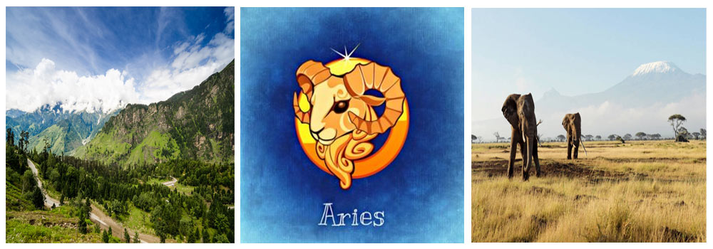 Aries (March 21–April 19)