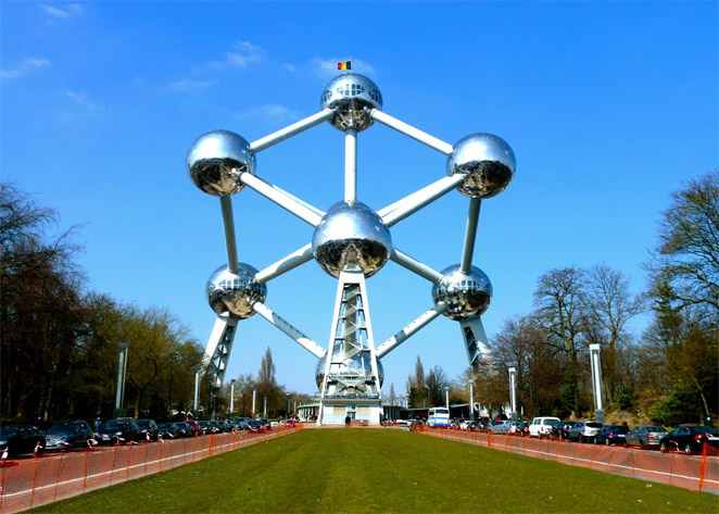 Atomium