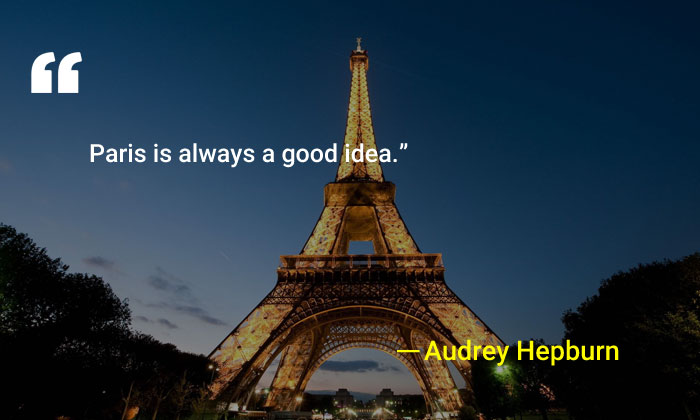 Audrey Hepburn