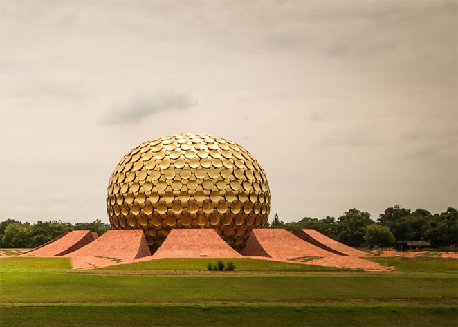 Auroville