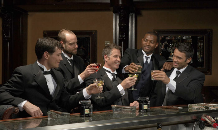 Places to Enjoy Bachelor Party in the World