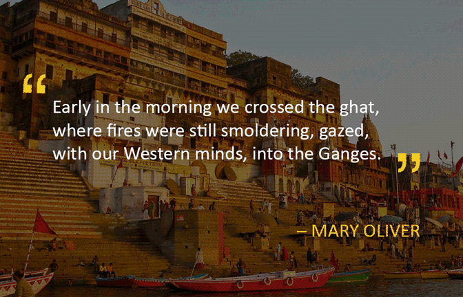 Quotes on Varanasi Which Will Convince You to Plan 