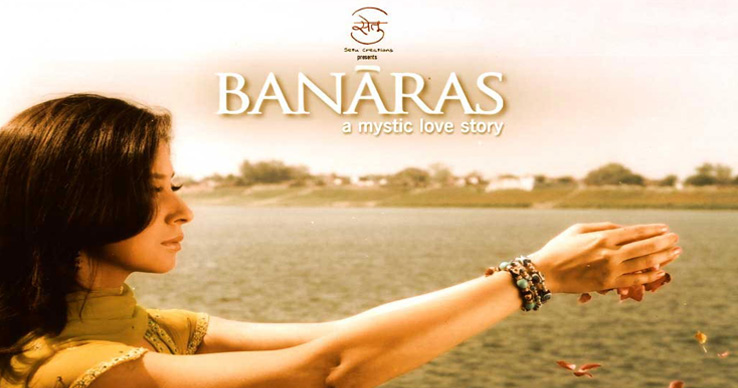 Banaras – A Mystic Love Story