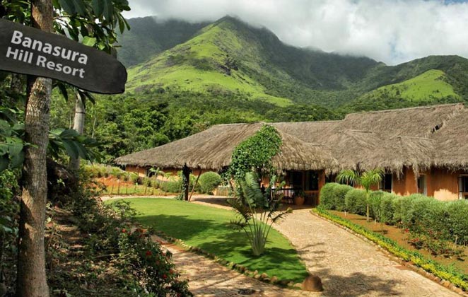 Banasura Hill Resort