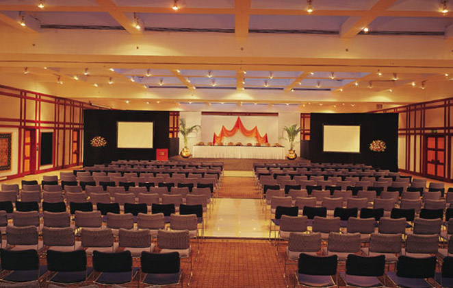 Banquet & Conference Facilities