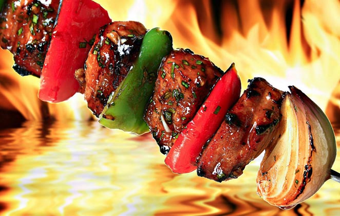 Explore the Best Barbeque Restaurants in Delhi