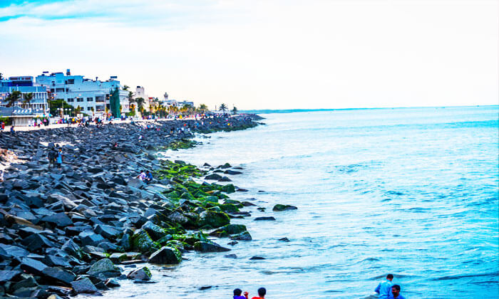 Pondicherry