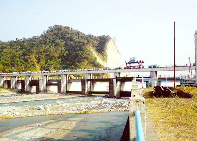 Bhairabkunda India Bhutan