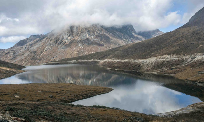 Bhalukpong, Arunachal Pradesh