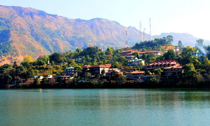 Nainital & Bhimtal, Uttarakhand