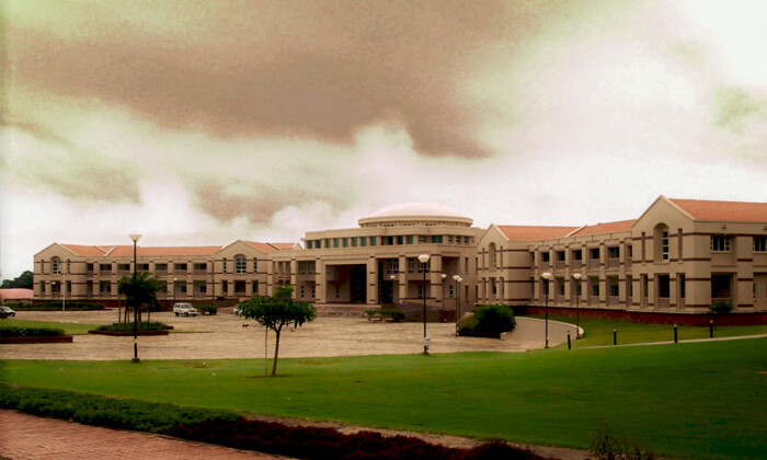 Birla Institute of Technology and Science Pilani, Goa 