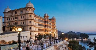 Boutique Hotels in Rajasthan