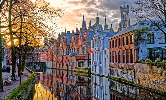 Bruges