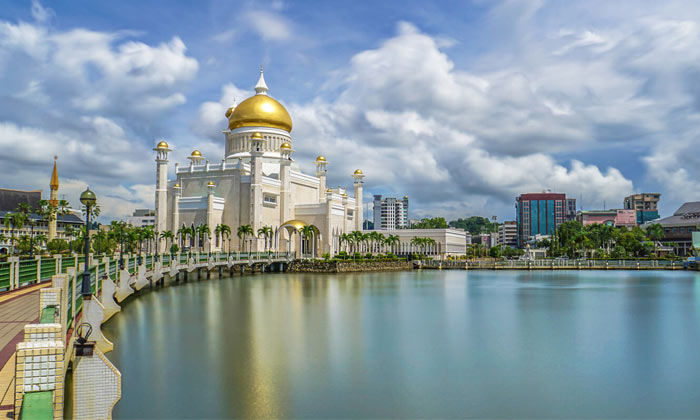 Brunei