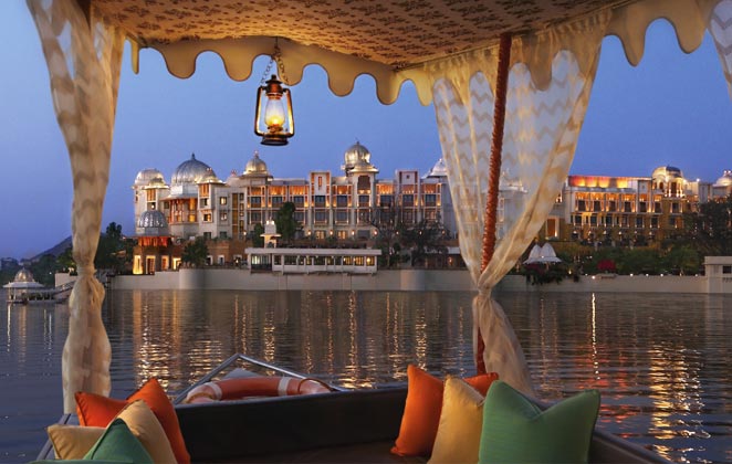 Business Trip Spent in Style: Discover The Best Business Hotels in India!