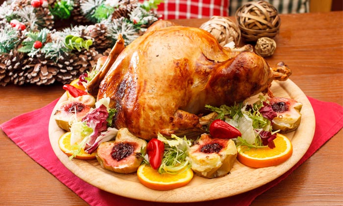 Ceia de Natal – Brazil