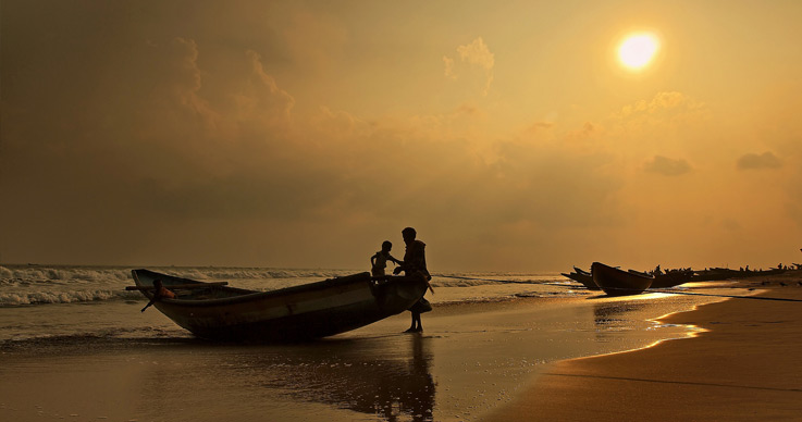 Chandipur Beach-1