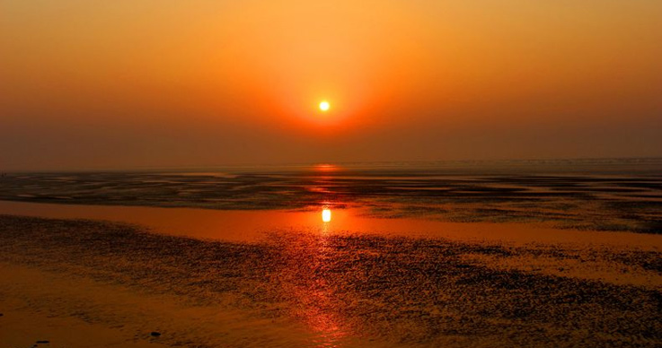 Chandipur Beach-2