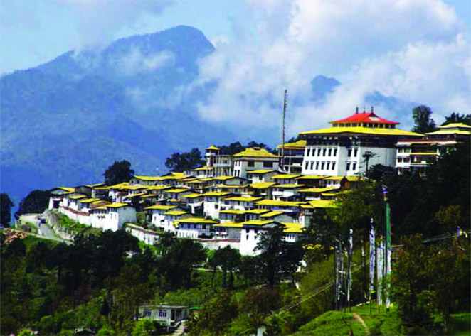 Changlang in Arunachal Pradesh