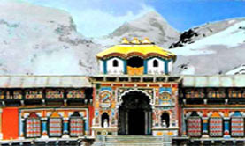 Chardham