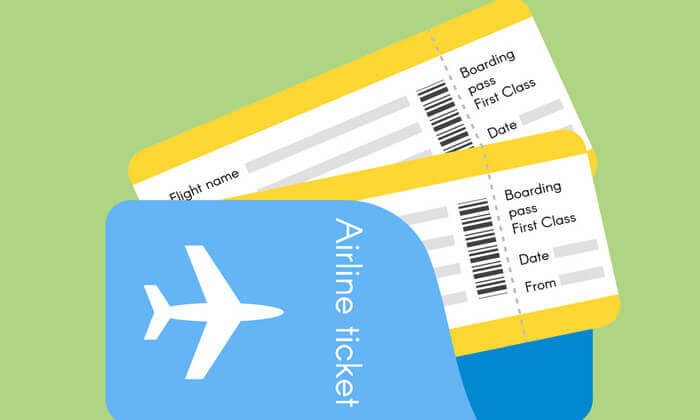 Book your Europe Air Tickets Early