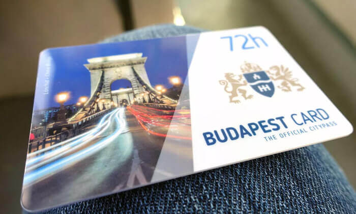 Purchase an All-Inclusive City Cards