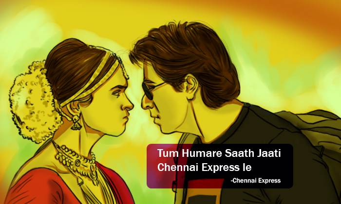 Chennai Express