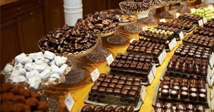 Best Places for Chocolate Lovers