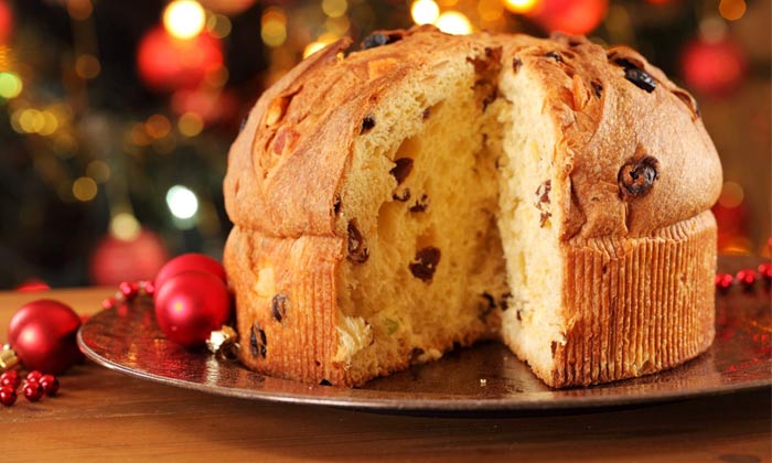 Try the Famous Christmas Food From Around the World