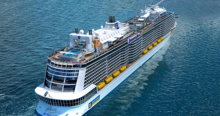 Cruise Escape: Short Cruises to Plan This Summer Season