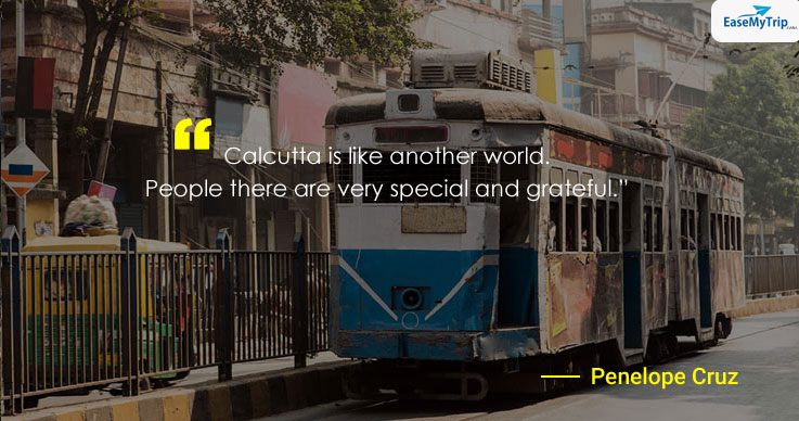 Kolkata Amazing Quotes-6