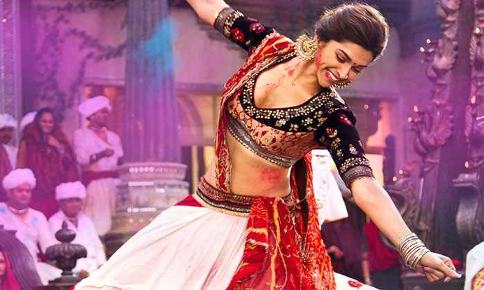 Bollywood’s Portrayal of India’s Charm through Traditional Dance Forms