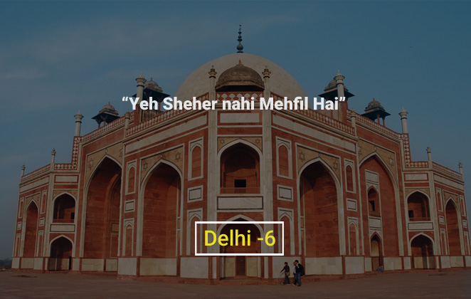 Delhi